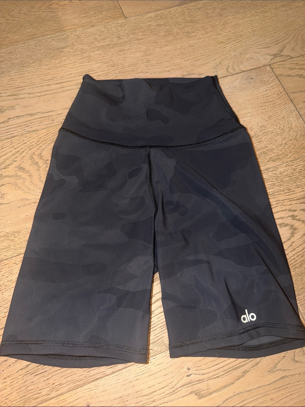 Alo Yoga shorts